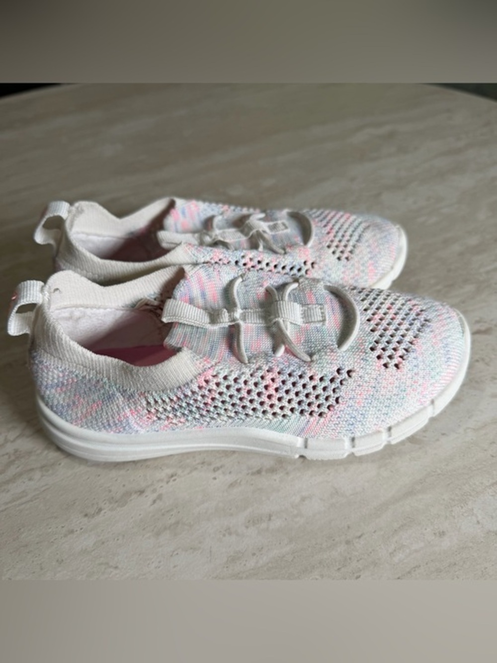 OshKosh B'gosh Toddler Girl Pool to Play Water Shoes *11